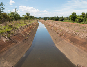 Analisis de Aguas agricultura